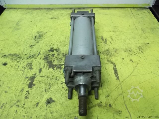 Pneumatic cylinder ORSTA-Hydraulik 80x160 B TGL