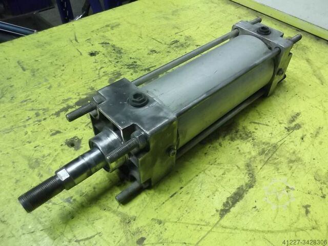 Pneumatic cylinder ORSTA-Hydraulik 80x160 B TGL