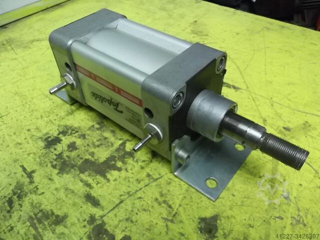 Pneumatic cylinder Hoerbiger AZ5080/50