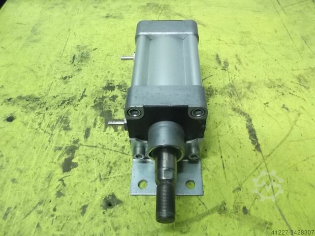 Pneumatic cylinder Hoerbiger AZ5080/50