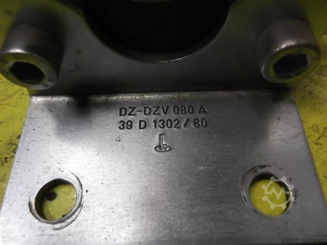 Pneumatic cylinder Hoerbiger AZ5080/50