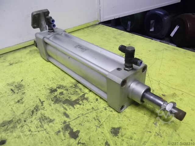 Pneumatic cylinder Airtec Pneumatic TS-80-250