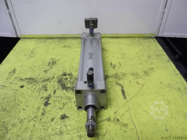 Pneumatic cylinder Airtec Pneumatic TS-80-250