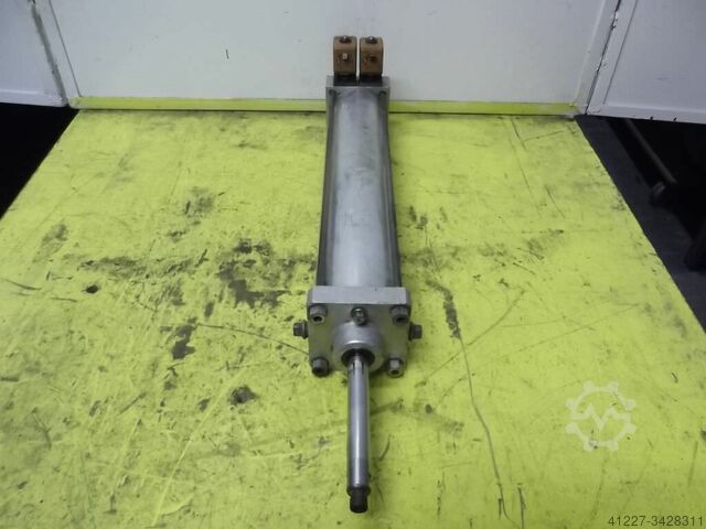 Pneumatic cylinder Pneumatica Cavazzuti 80x260