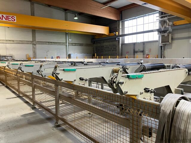 BSH factory, HIT, System TM, REX, Kallesoe System TM,HIT,REX, Kallesoe 2008-2011