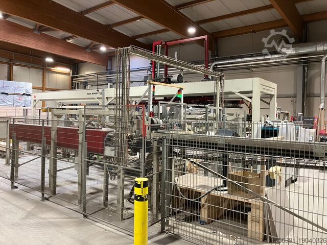 BSH Werk ,HIT, System TM ,REX , Kallesoe System TM,HIT,REX, Kallesoe 2008-2011