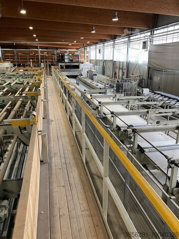 BSH factory, HIT, System TM, REX, Kallesoe System TM,HIT,REX, Kallesoe 2008-2011
