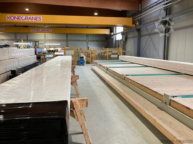 BSH Werk ,HIT, System TM ,REX , Kallesoe System TM,HIT,REX, Kallesoe 2008-2011