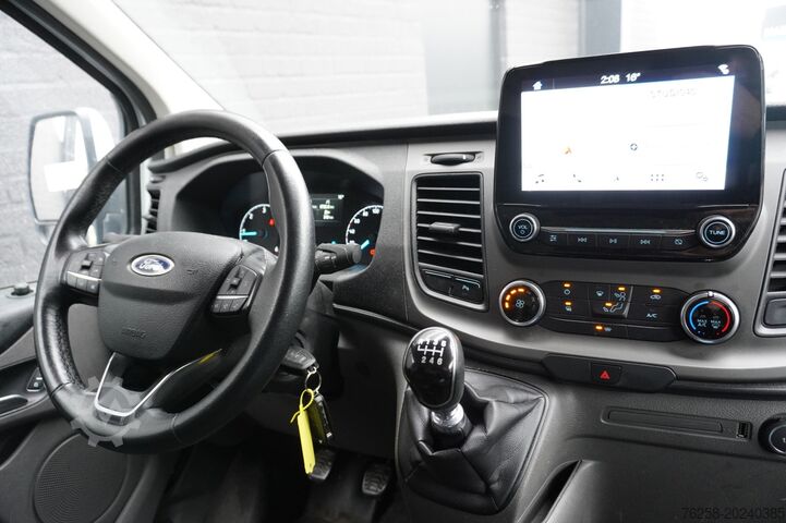 Kastenwagen Ford Transit Custom 2.0 TDCI EURO 6 - Airco - Cruise...