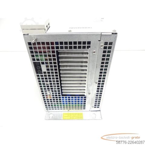 Component Heidenhain UVR 140D ID: 390 281-01 SN:13546154A im Austausch (Exchange)