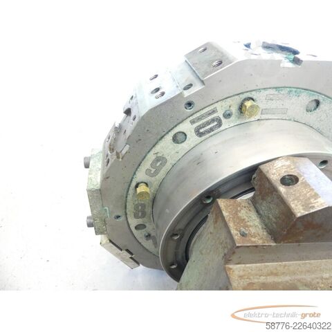 Component unbekannt Werkzeugwechsler Einheit für Nakamura Tome TW20 mit Index Motor 22603035 Ölpumpe
