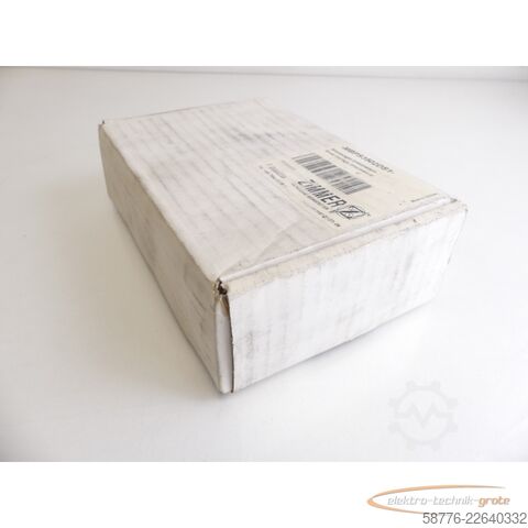 Component Zimmer MBPS3502DS1 Bremswagen JF550AB - ! -