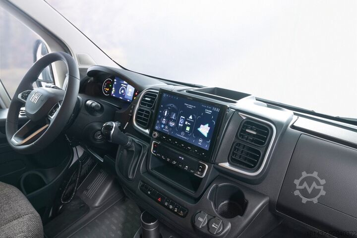 Wohnmobil DETHLEFFS Dethleffs XL Alkoven A 7822-2 Model 2027