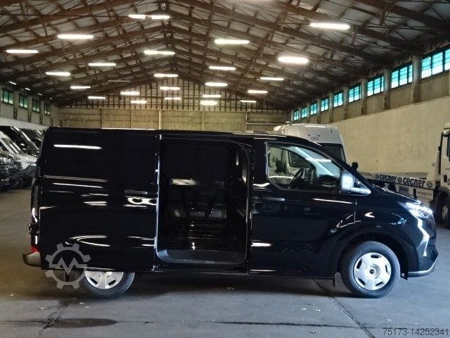 Kastenwagen FORD Transit Custom 280L1H1 Trend Kasten LED SYNC4
