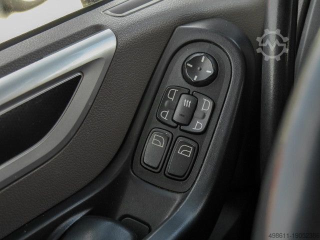 Standard tractor unit DAF XF 480 FT SSC + INTARDER + 845l Tank + EURO 6 E