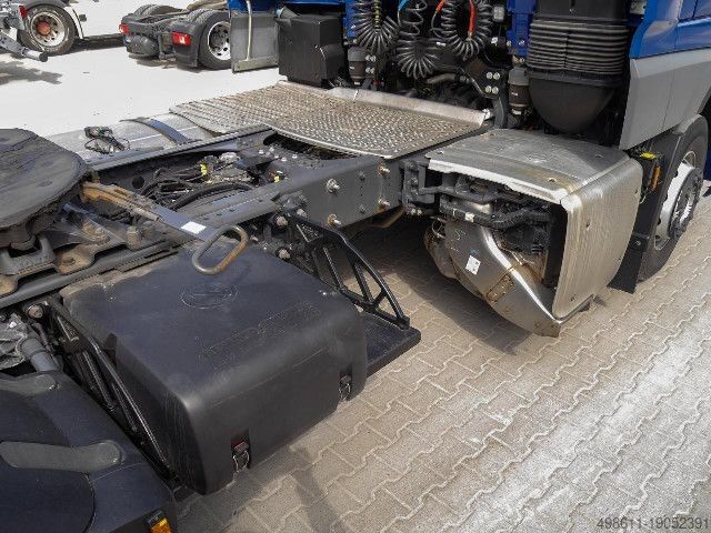 Standard tractor unit DAF XF 480 FT SSC + INTARDER + 845l Tank + EURO 6 E