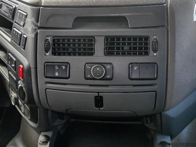 Standard tractor unit DAF XF 480 FT SSC + INTARDER + 845l Tank + EURO 6 E