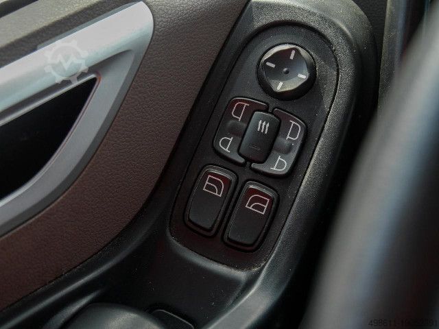 Standard tractor unit DAF XF 480 FT SSC + INTARDER + 845l Tank + EURO 6 E