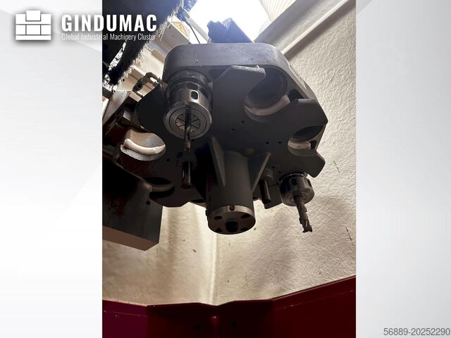 CNC Wood Machining Centre IMA BIMA 210 120/300