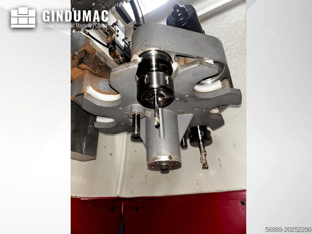 CNC Wood Machining Centre IMA BIMA 210 120/300