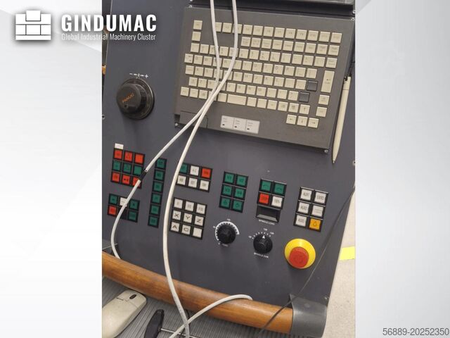 Grinding Machine Schneeberger MRG Gemini