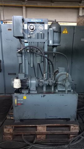 CNC lathe RAVENSBURG KL-2500-6000 CNC