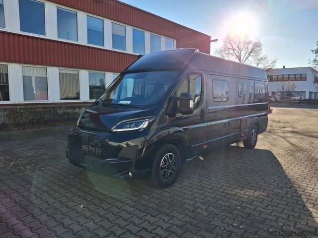 Campervan CARADO pro+ CV 640 MJ2025