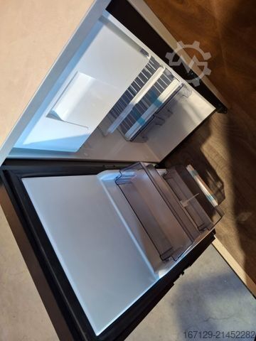 Campervan CARADO pro+ CV 640 MJ2025