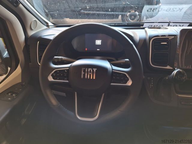 Campervan CARADO pro+ CV 640 MJ2025