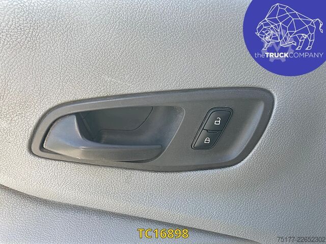 Panel van Ford Transit L2H2 2l 105cv