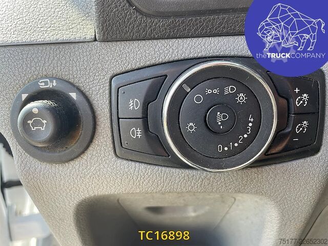 Panel van Ford Transit L2H2 2l 105cv
