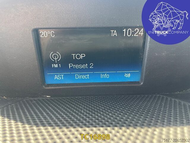 Panel van Ford Transit L2H2 2l 105cv