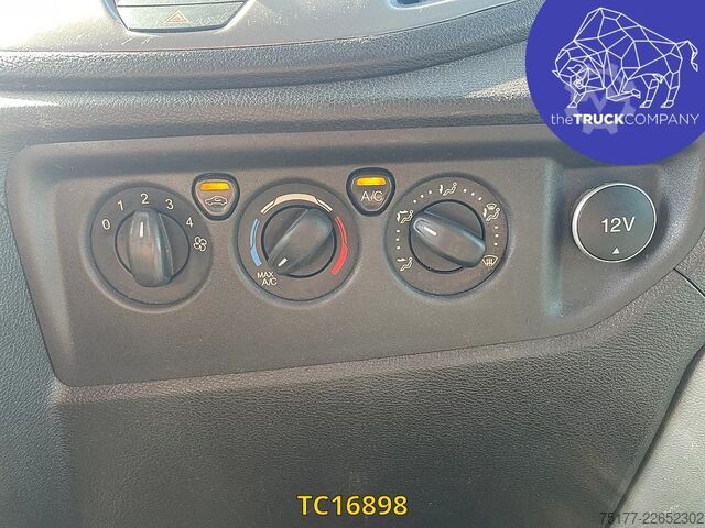 Panel van Ford Transit L2H2 2l 105cv