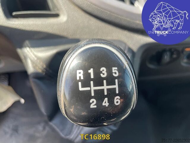 Panel van Ford Transit L2H2 2l 105cv
