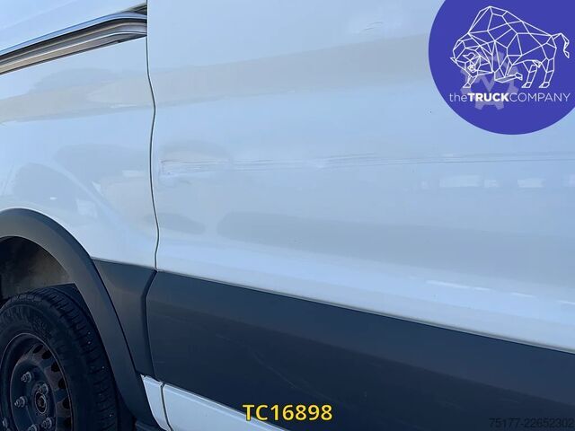 Panel van Ford Transit L2H2 2l 105cv