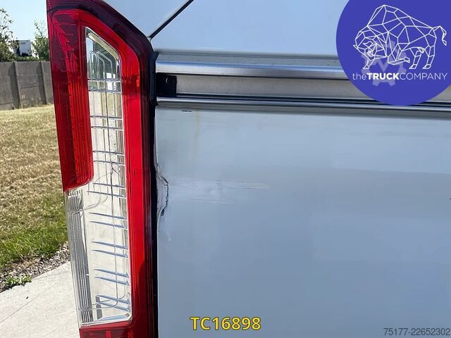 Panel van Ford Transit L2H2 2l 105cv