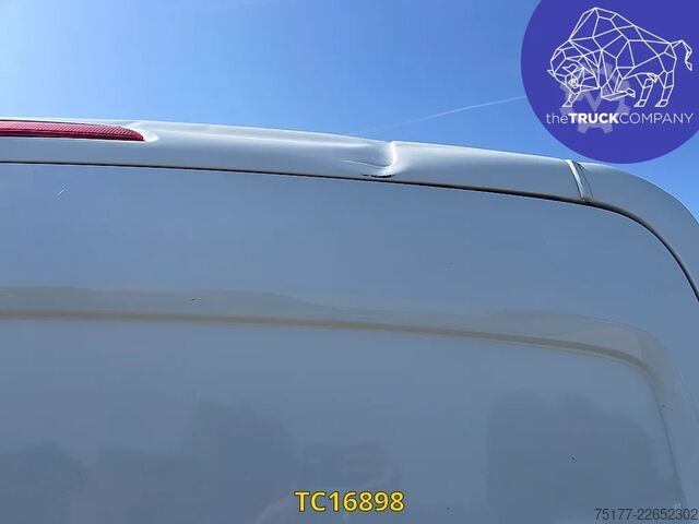 Panel van Ford Transit L2H2 2l 105cv