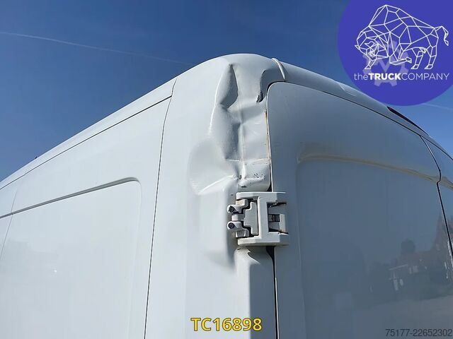 Panel van Ford Transit L2H2 2l 105cv