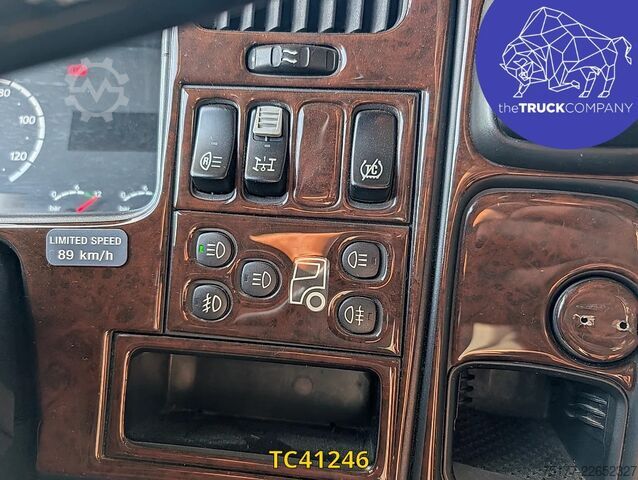 Standard-SZM Scania R 480