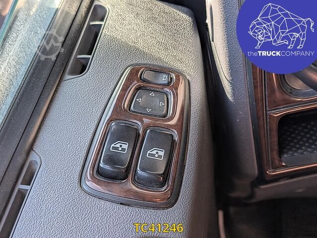 Standard-SZM Scania R 480