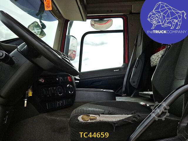 Standard-SZM DAF CF 460