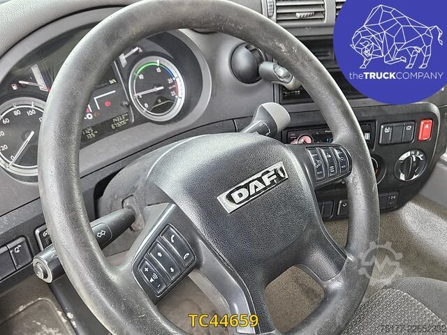 Standard-SZM DAF CF 460