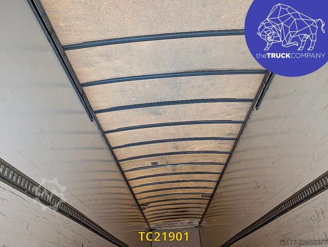 Suitcase Trouillet ST3315