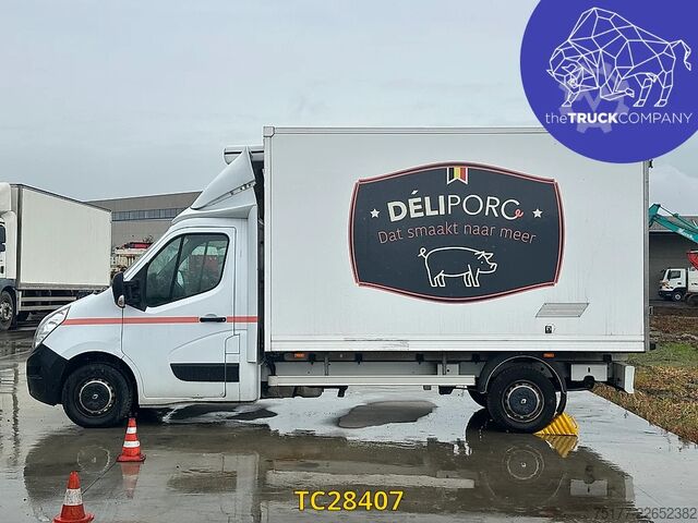 RENAULT MASTER Renault Master