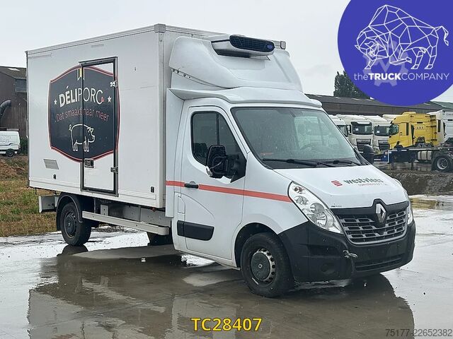RENAULT MASTER Renault Master