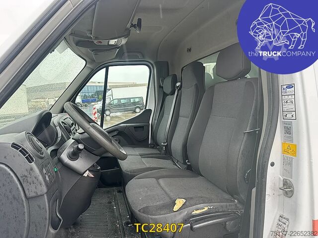 RENAULT MASTER Renault Master