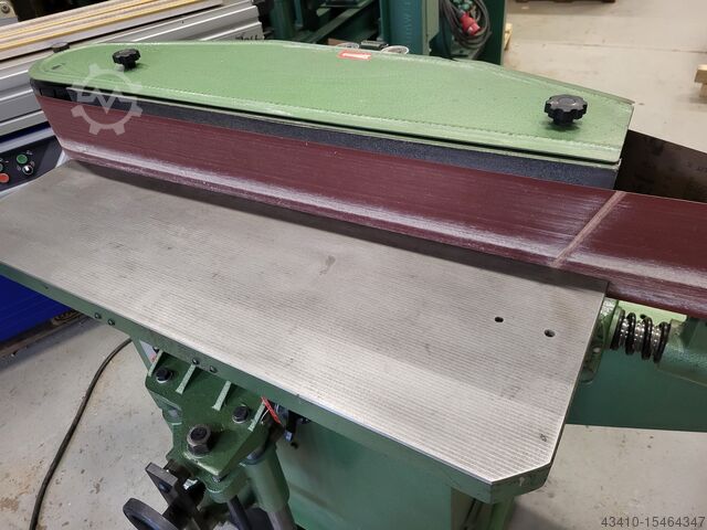 Kantenschleifmaschine VOLPATO LBK 160