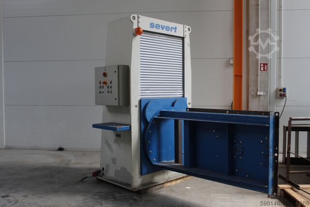 Welding table SEVERT 40.1-1HH