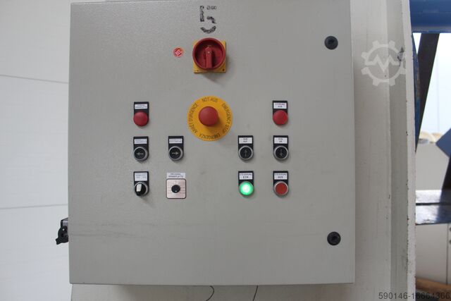 Welding table SEVERT 40.1-1HH