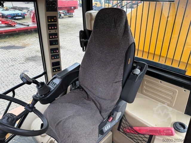 Other HYDREMA 922 D 2.55, Dumper, Muldenkipper, Allrad, Klima